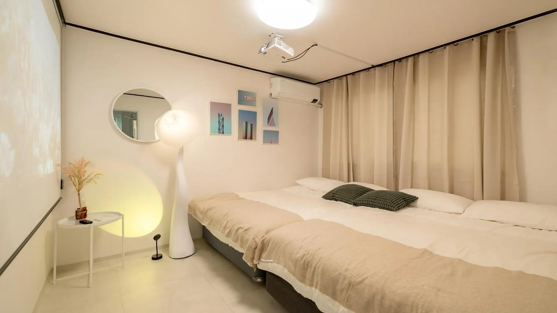 Naroo Stay - Ddp And Jong-Ro Seoul South Korea