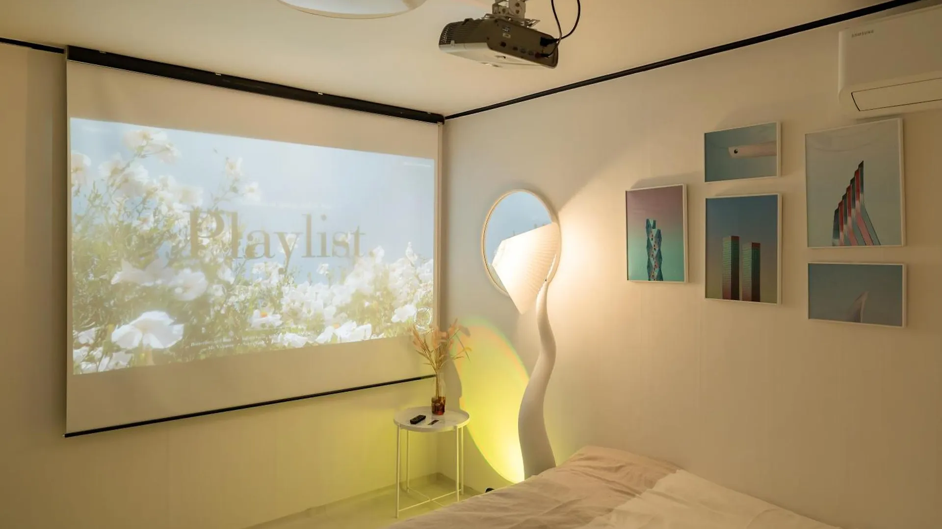 Villa Naroo Stay - Ddp And Jong-Ro Seoul South Korea