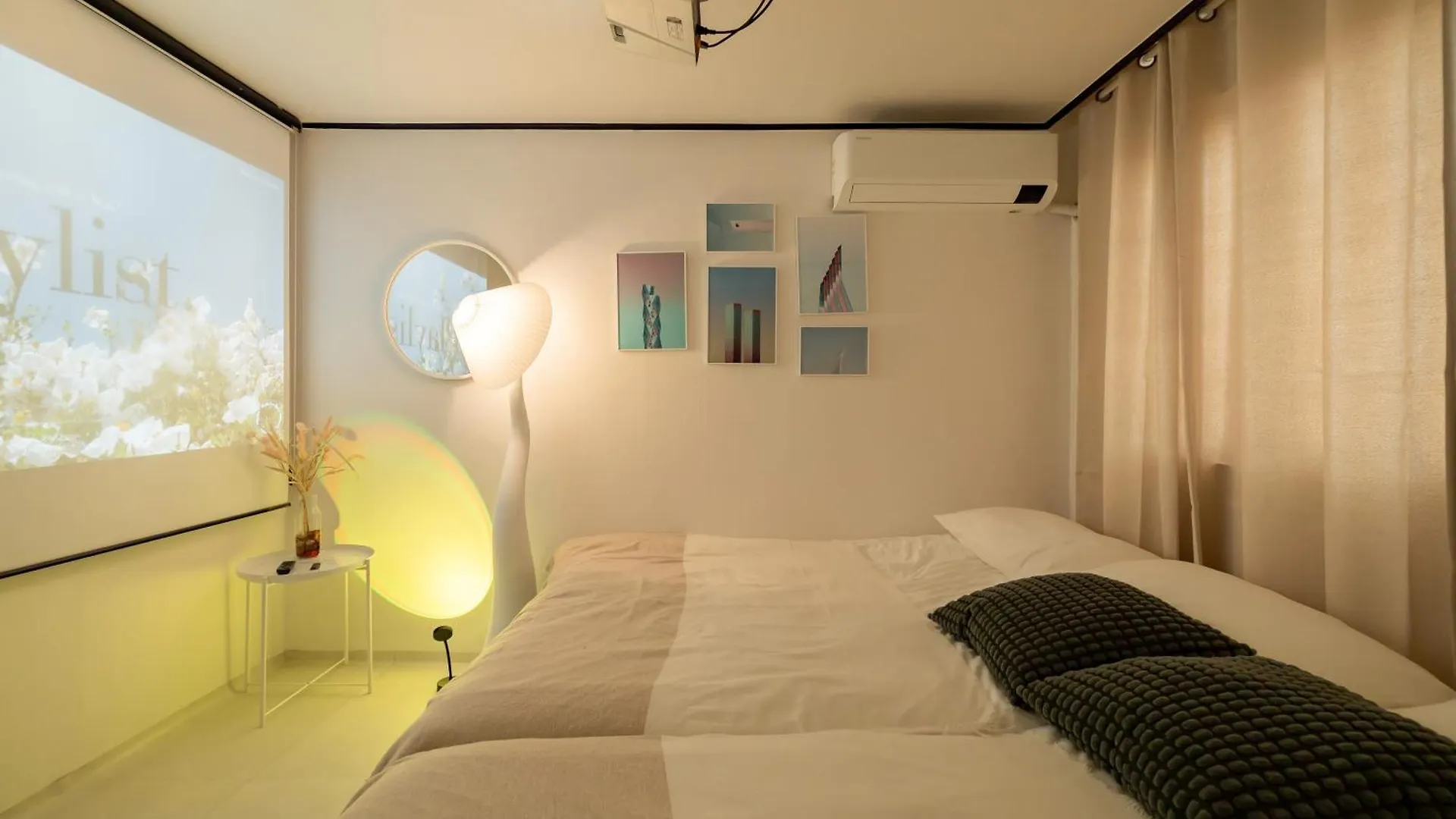 Naroo Stay - Ddp And Jong-Ro Seoul