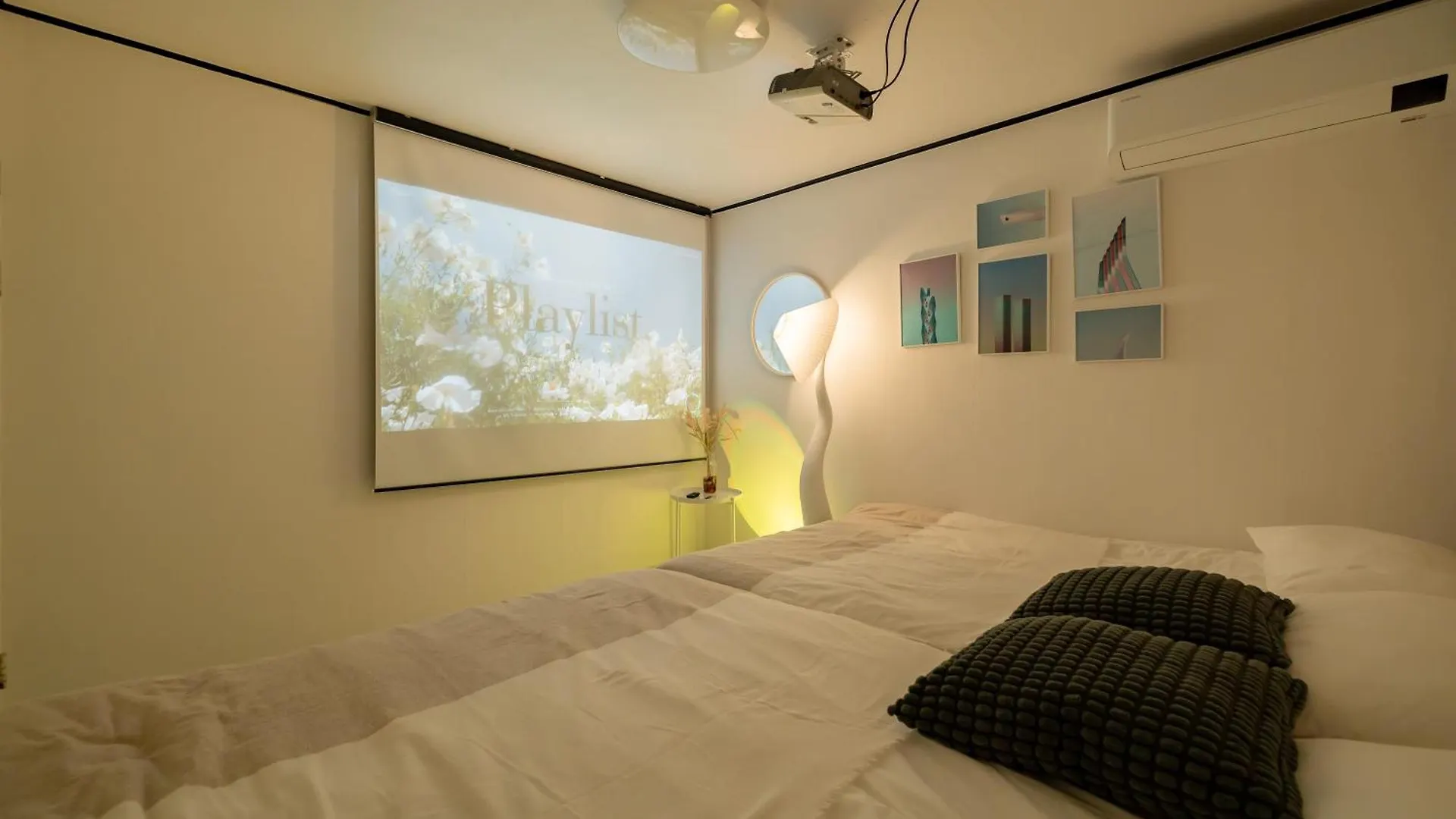 Villa Naroo Stay - Ddp And Jong-Ro Seoul