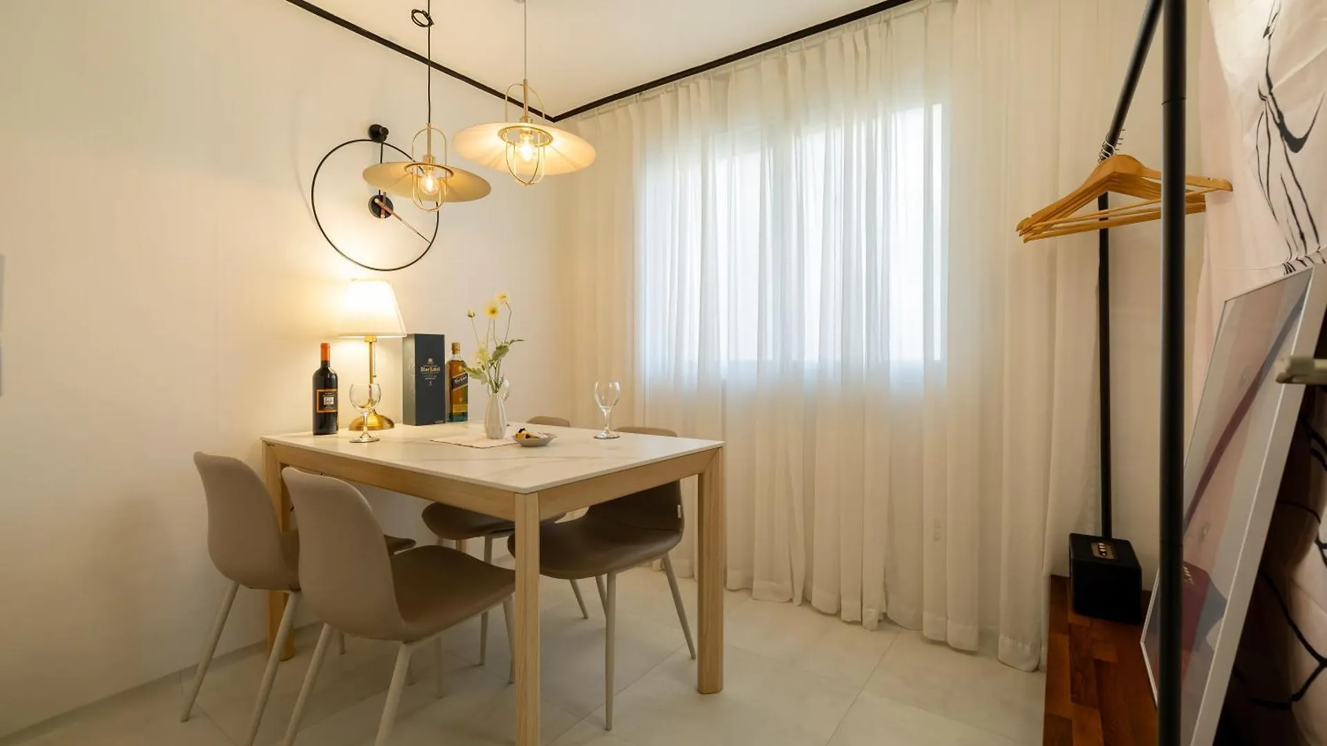 Naroo Stay - Ddp And Jong-Ro Seoul Villa