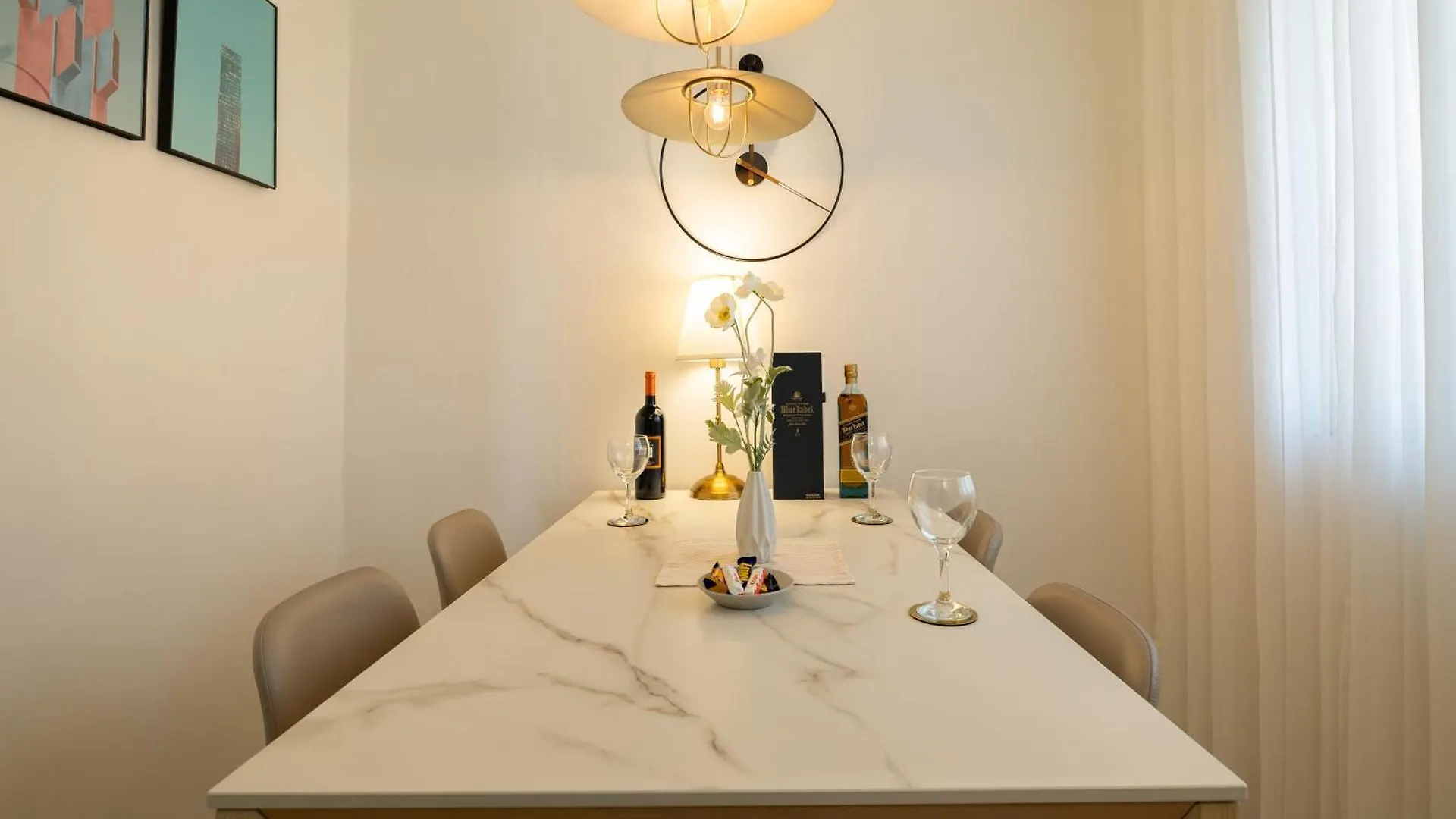Villa Naroo Stay - Ddp And Jong-Ro Seoul