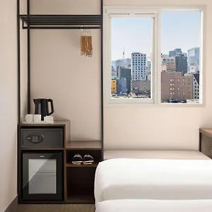 3* Hotel Ibis Ambassador Insadong-newly Renovated In 2025